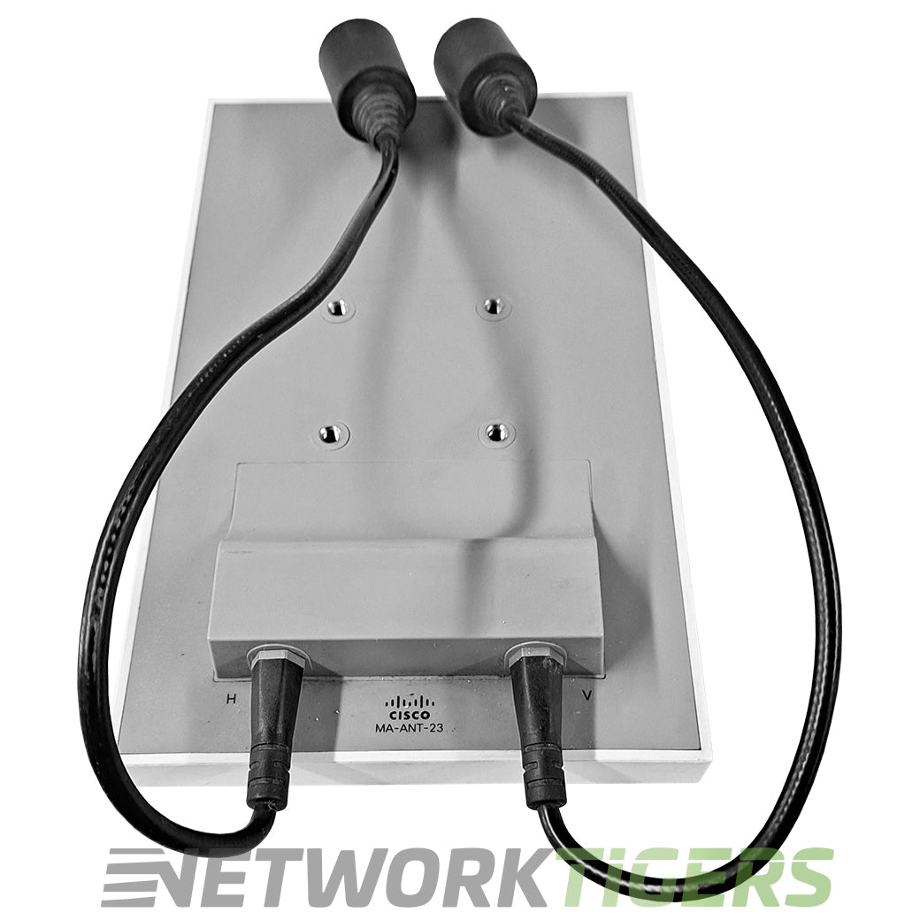 Cisco Meraki MA-ANT-23 MR86 Series 2.4GHz 11 dBi Wireless Access Point Antenna