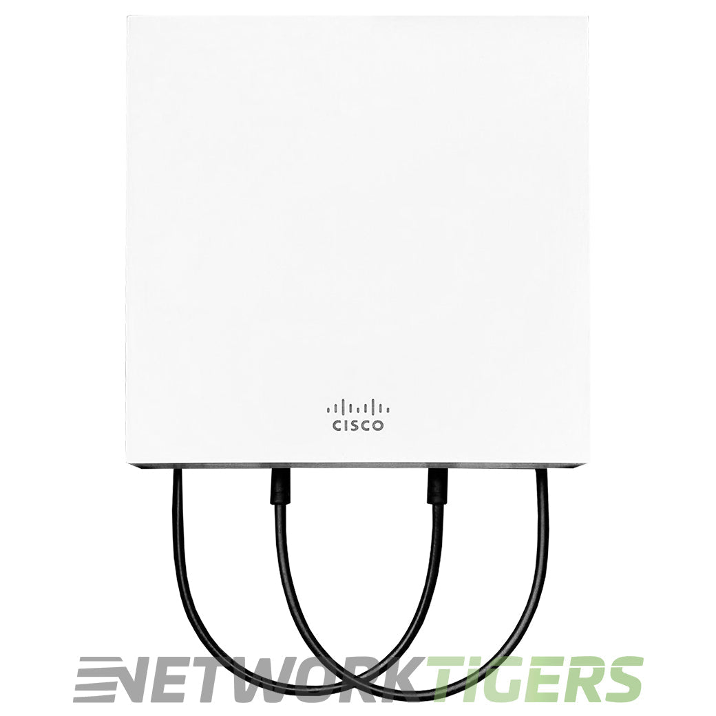 NEW Cisco Meraki MA-ANT-25 8 / 6.5 dBi Dual–Band Wireless AP Patch Antenna