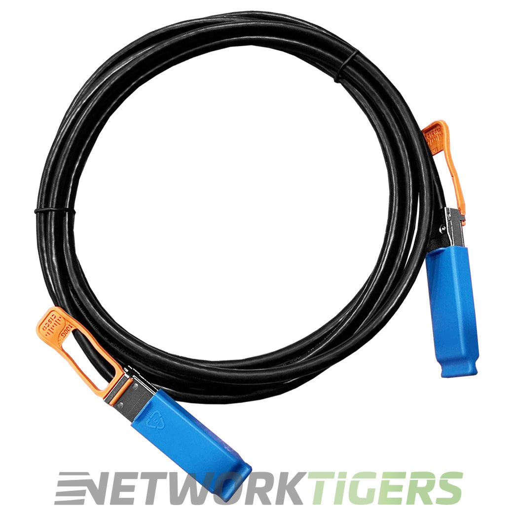 Cisco Meraki MA-CBL-100G-3M MS355 Series 3m 100GB Switch Stacking Cable