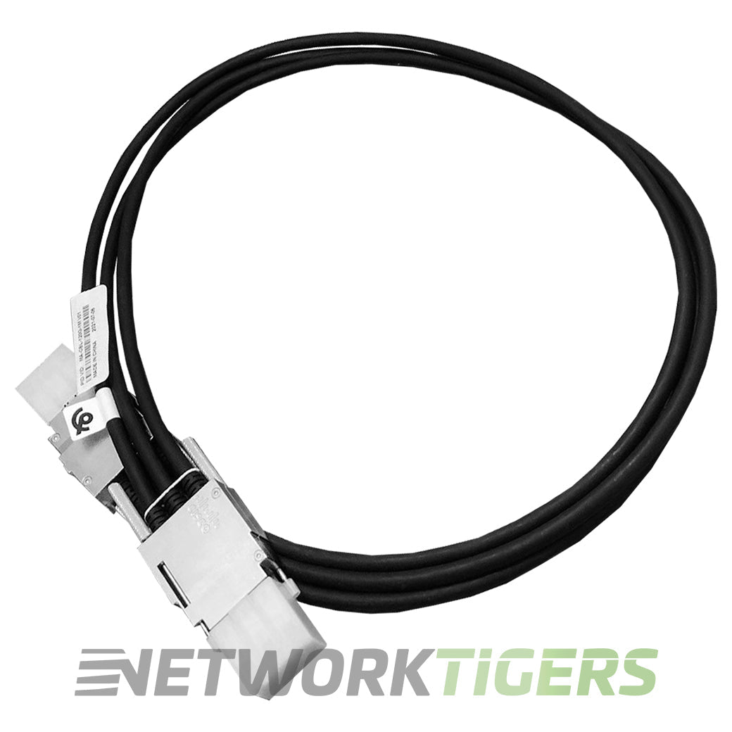 NEW Cisco Meraki MA-CBL-120G-1M MS390 Series 1m 120GB Switch Stacking Cable