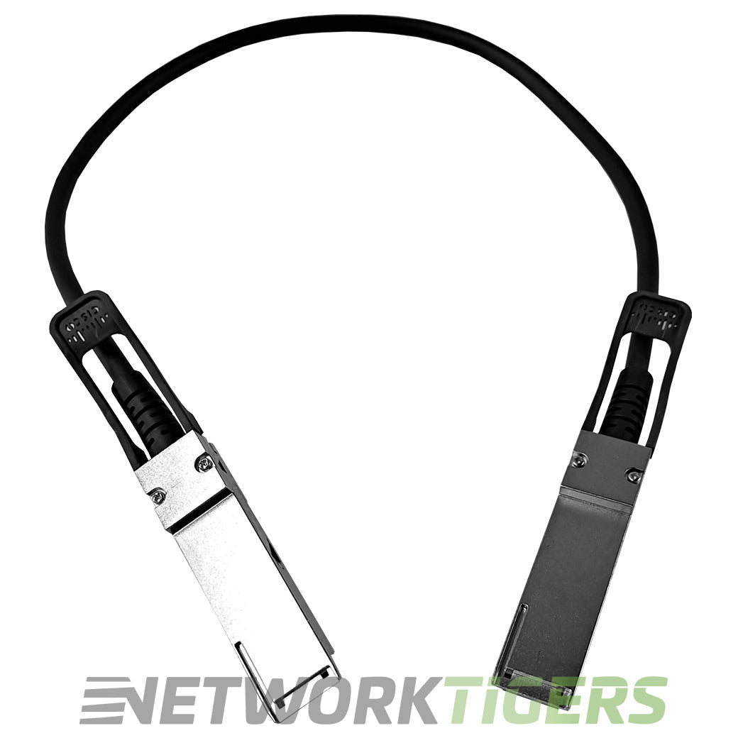 Cisco Meraki MA-CBL-40G-50CM MS Family 0.5m Switch Stacking Cable