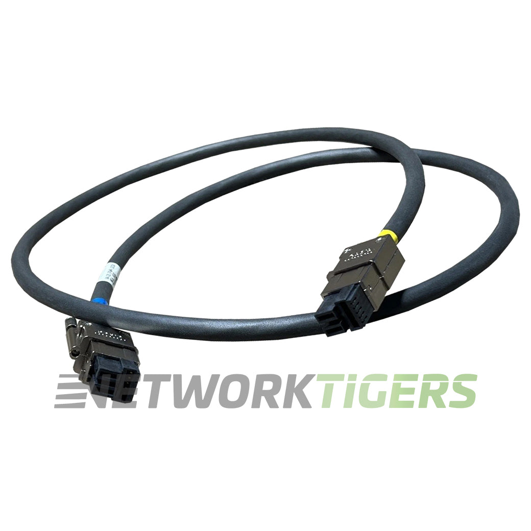 Cisco MA-CBL-SPWR-150CM Meraki MS390 Series 1.5m Switch Stacking Cable