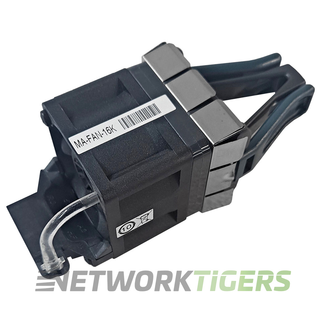 Cisco Meraki MS410 Series MA-FAN-16K Front-to-Back Airflow Switch Fan Module