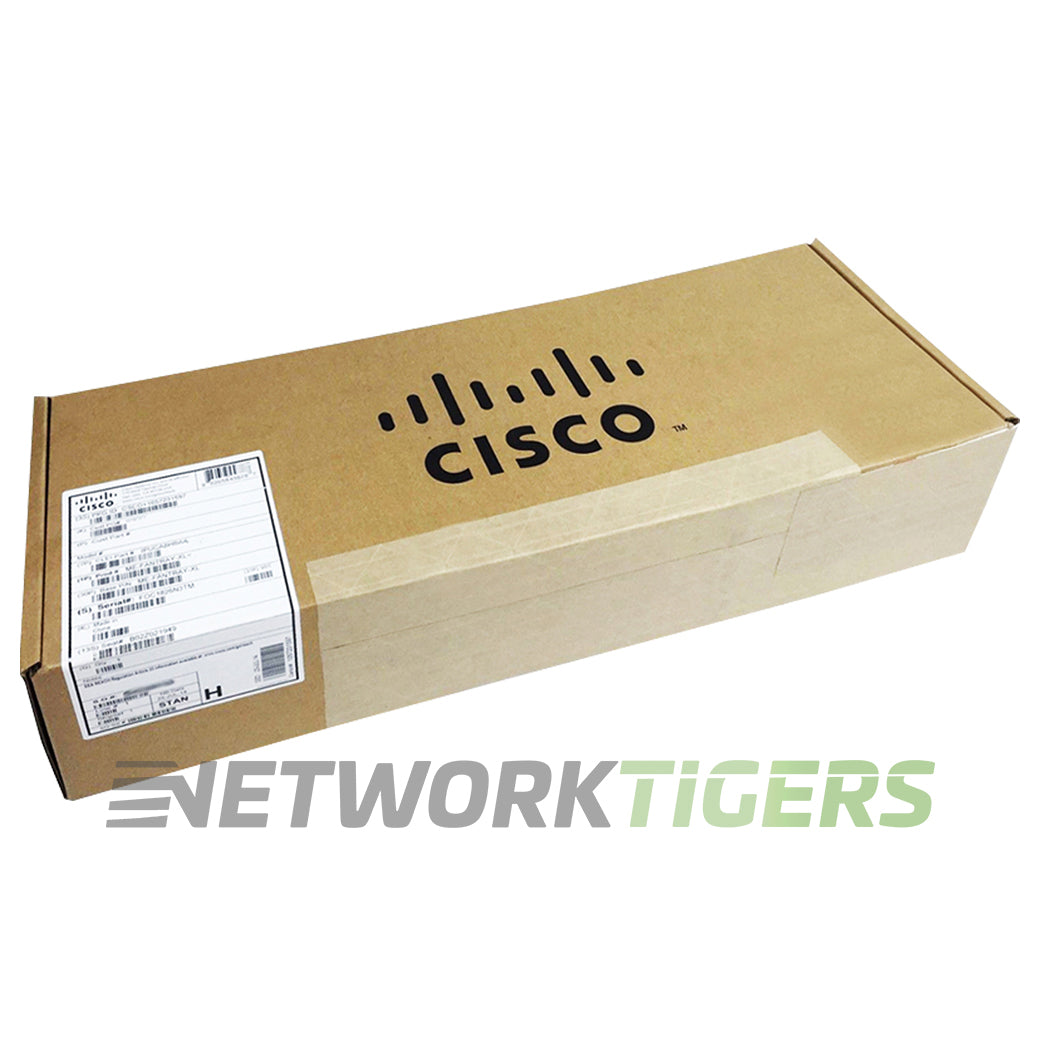 NEW Cisco ME-FANTRAY-XL ME 3600X Series Switch Fan Tray Assembly