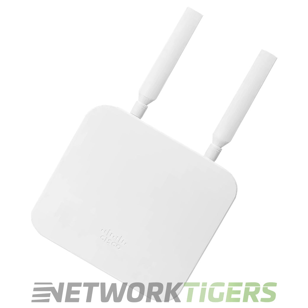 NEW Cisco Meraki MG21E-HW-NA Cloud Managed Unclaimed Cellular Gateway