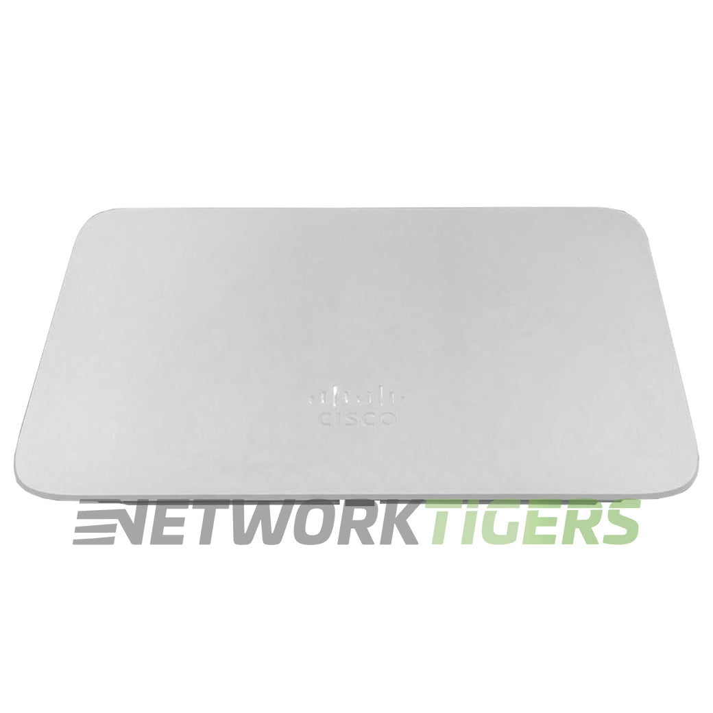 NEW Cisco Meraki MR28-HW Wi-Fi 6 802.11ax Int Ant Unclaimed WAP w/ Mount Plate