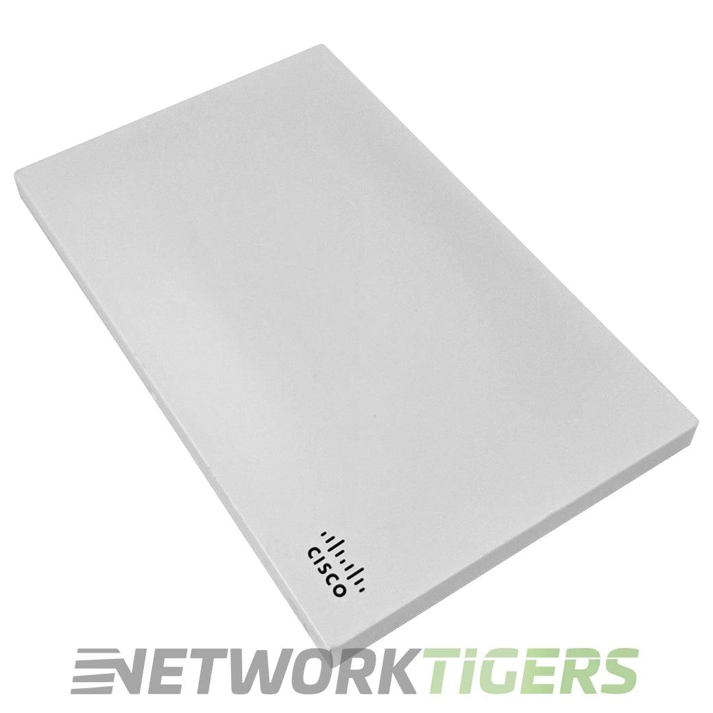 NEW Cisco Meraki MR34-HW Wi-Fi 5 802.11ac Internal Ant Unclaimed WAP w/ Mounts