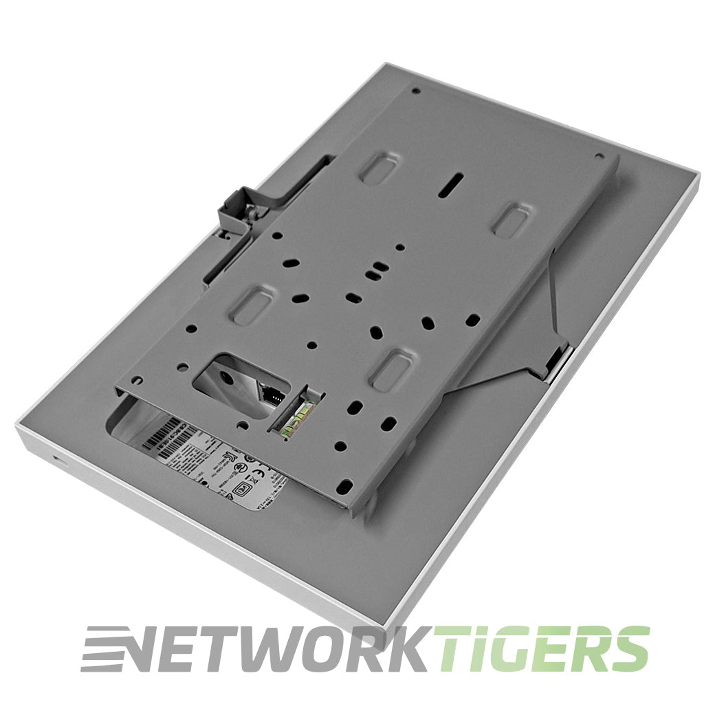 NEW Cisco Meraki MR42-HW Quad-Radio 3x3:3 MU-MIMO 802.11ac Wave 2 Unclaimed WAP
