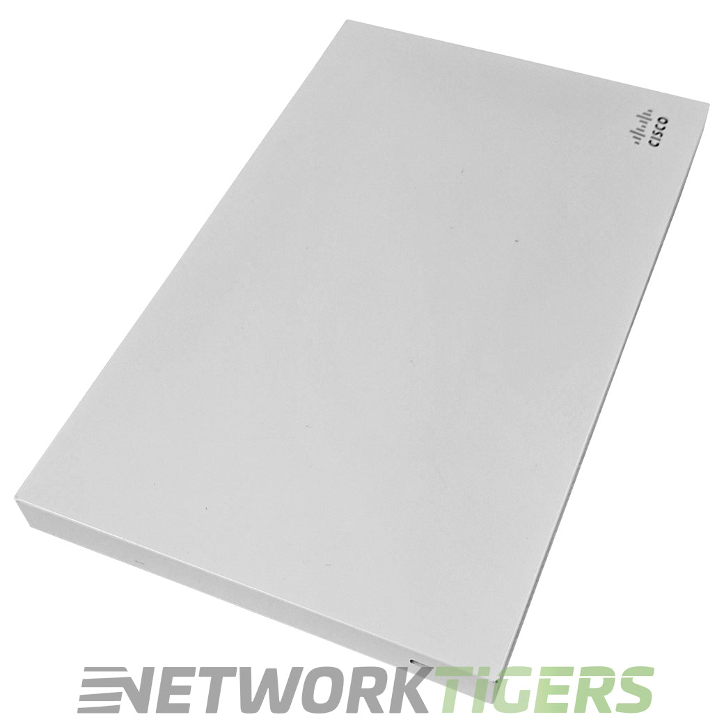 NEW Cisco Meraki MR52-HW Wi-Fi 5 802.11ac Internal Ant Unclaimed WAP w/ Mounts