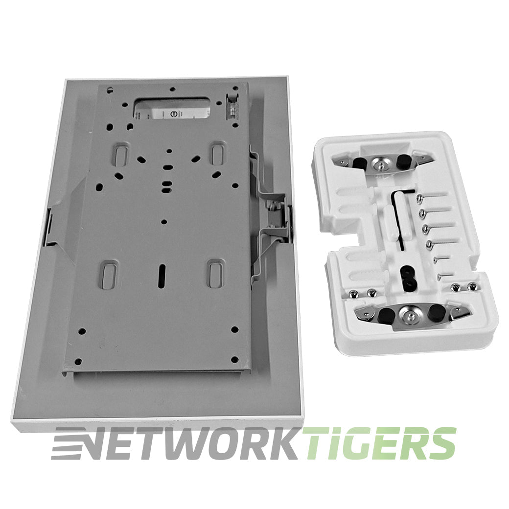 Cisco Meraki MR53-HW Quad Radio 4x4:4 802.11ac Wave 2 MU-MIMO Unclaimed WAP
