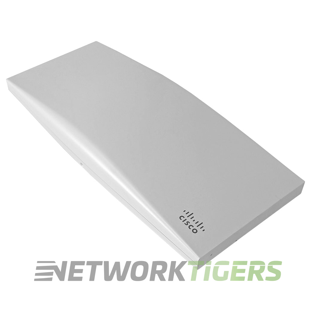 NEW Cisco Meraki MR56-HW Wi-Fi 6 802.11ax Internal Ant Unclaimed WAP w/ Mounts