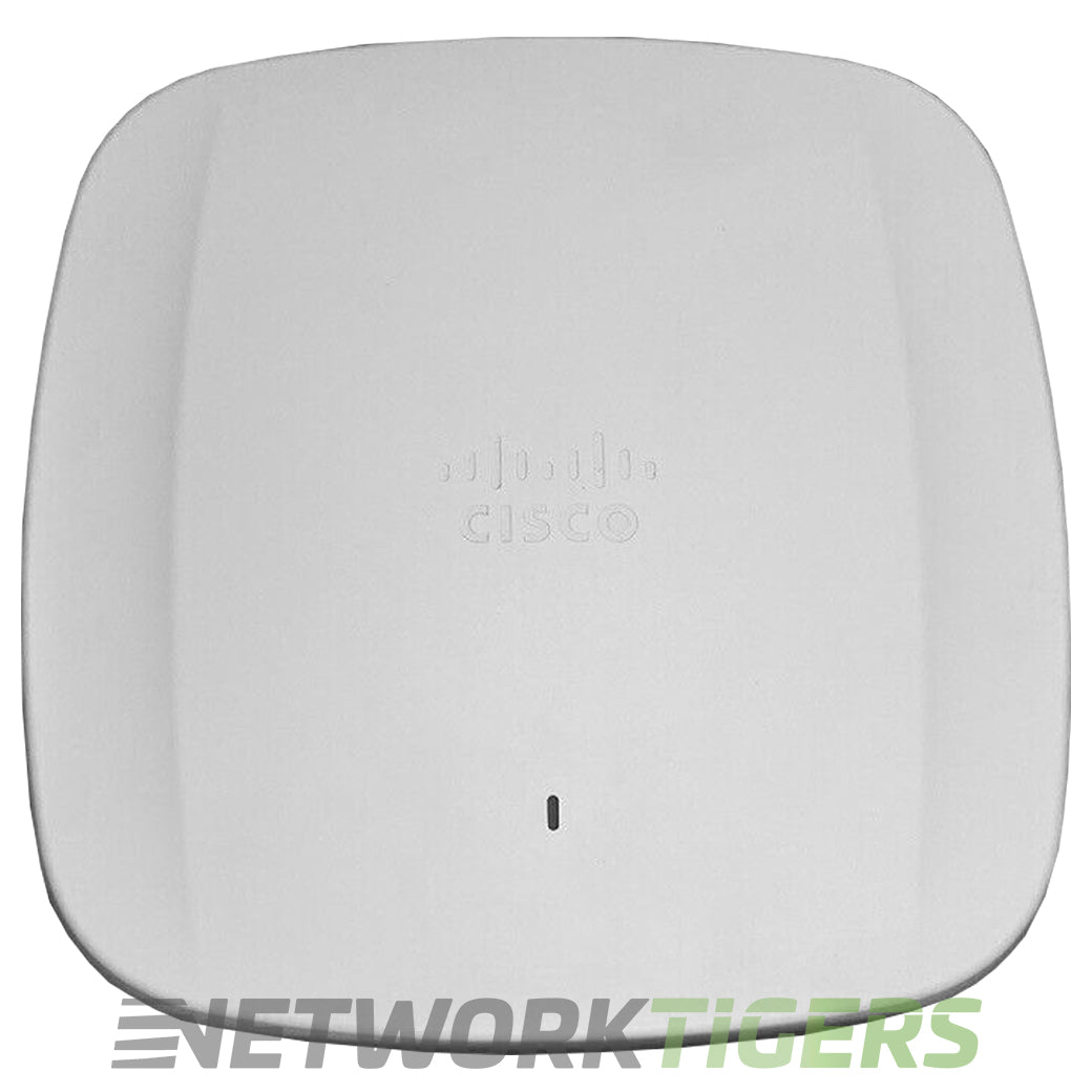 Cisco Meraki MR57-HW 802.11ax Wi-Fi 6E Tri-Band 4:4 MU-MIMO Unclaimed WAP