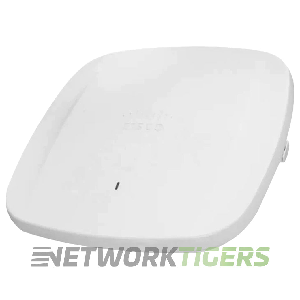 Cisco Meraki MR57-HW 802.11ax Wi-Fi 6E Tri-Band 4:4 MU-MIMO Unclaimed WAP