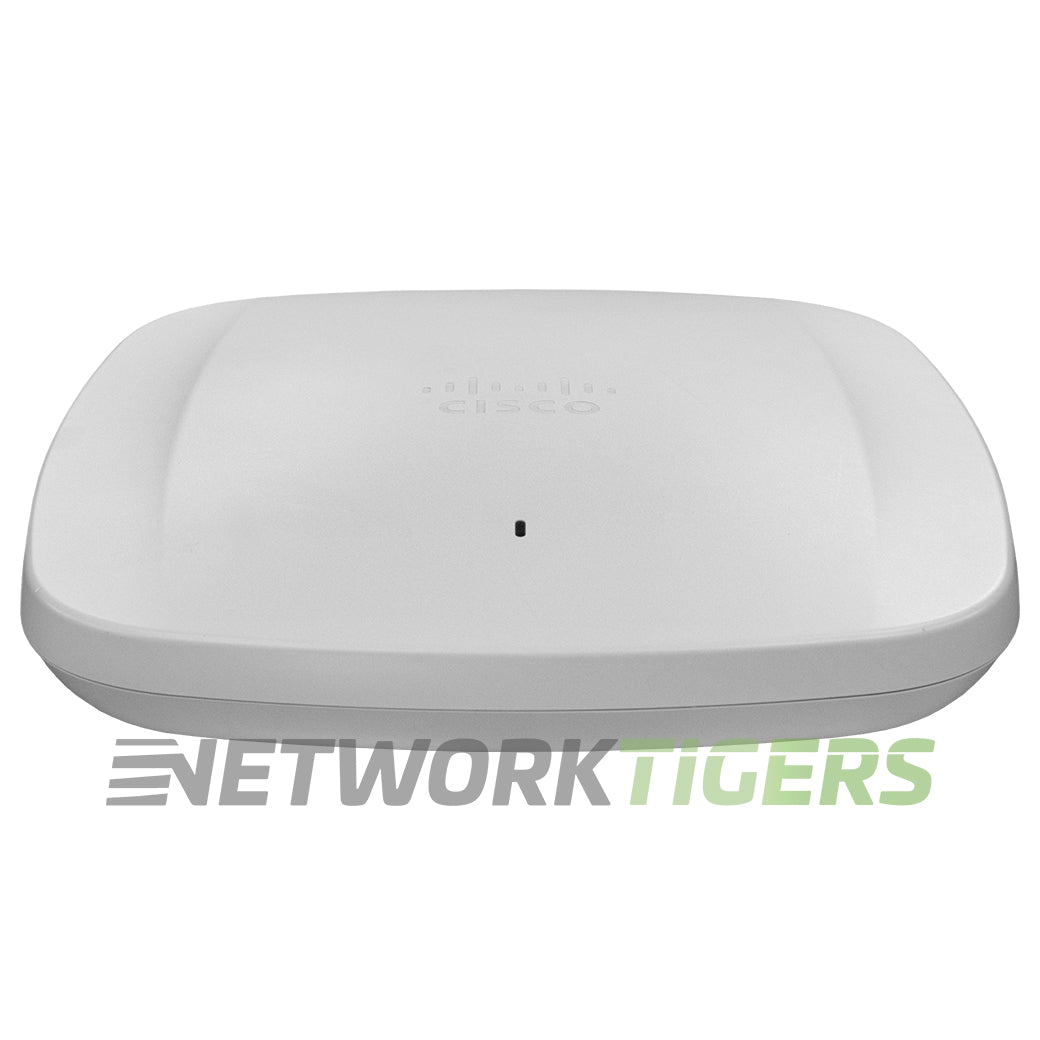 NEW Cisco Meraki MR57-HW Wi-Fi 6E 802.11ax Internal Ant Unclaimed WAP w/ Mount