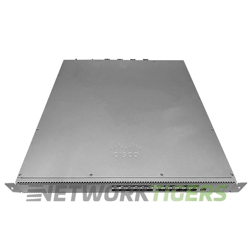 Cisco Meraki MS420-24-HW MS420 Series 24x 10GB SFP+ Unclaimed Switch