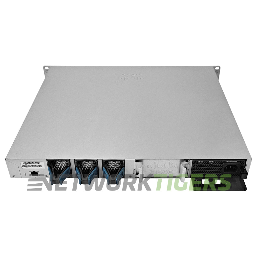 NEW Cisco Meraki MS425-32-HW 32x 10GB SFP+ 2x 40GB QSFP+ Unclaimed Switch