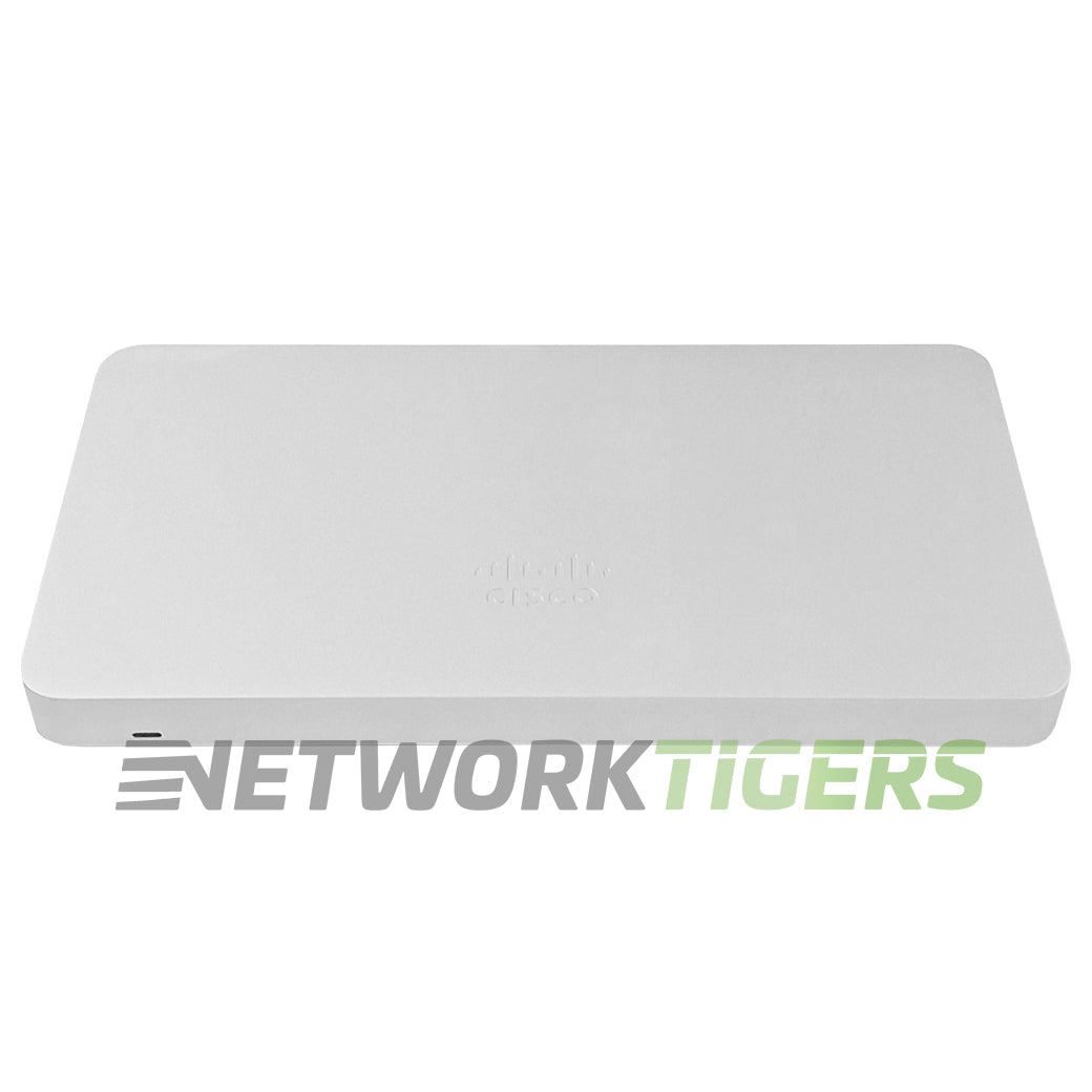 NEW Cisco Meraki MX75-HW 1 Gbps 12x 1GB RJ45 (2x PoE) 1x SFP Unclaimed Firewall