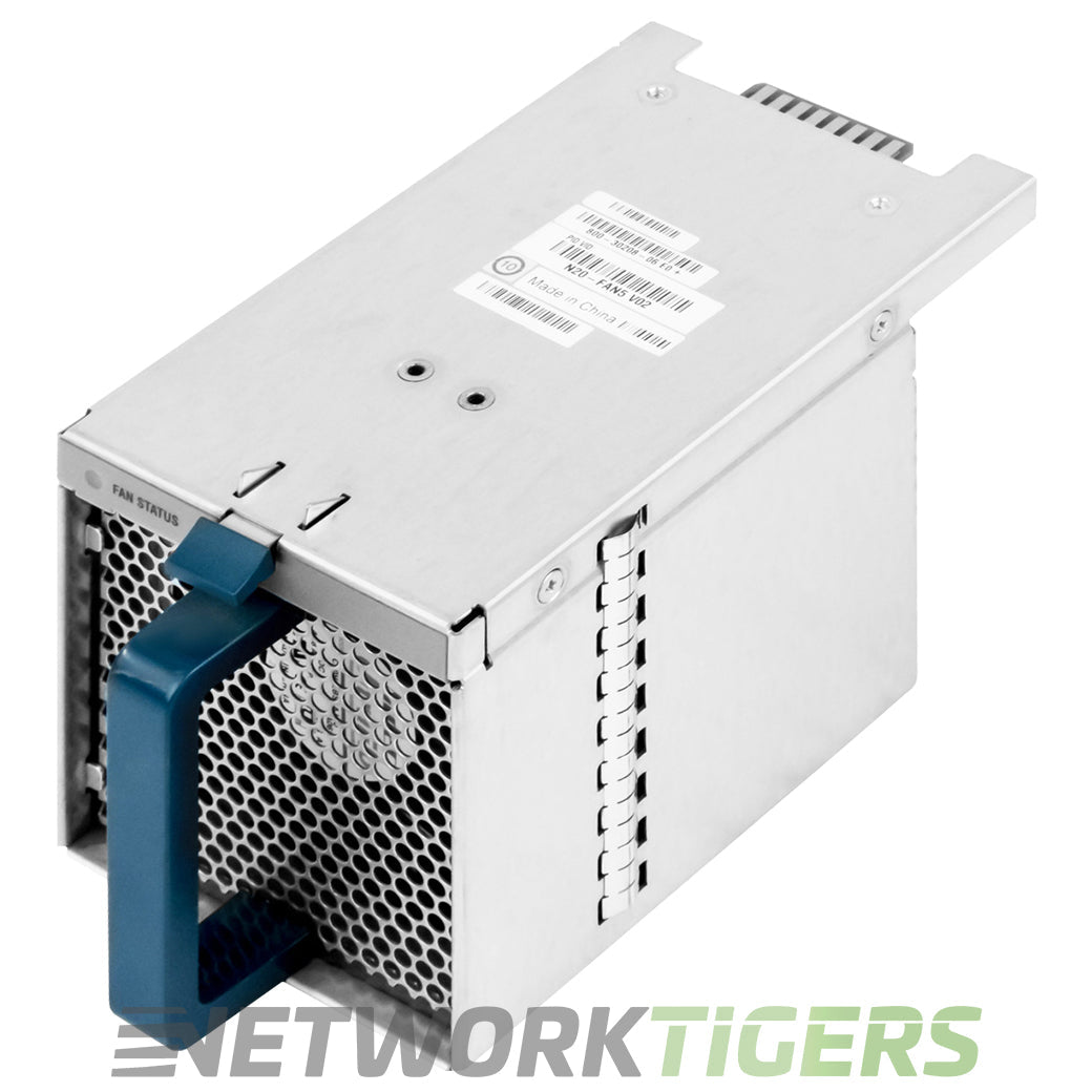 NEW Cisco N20-FAN5 UCS 5100 Blade Series V02 Server Fan Module for UCS 5108