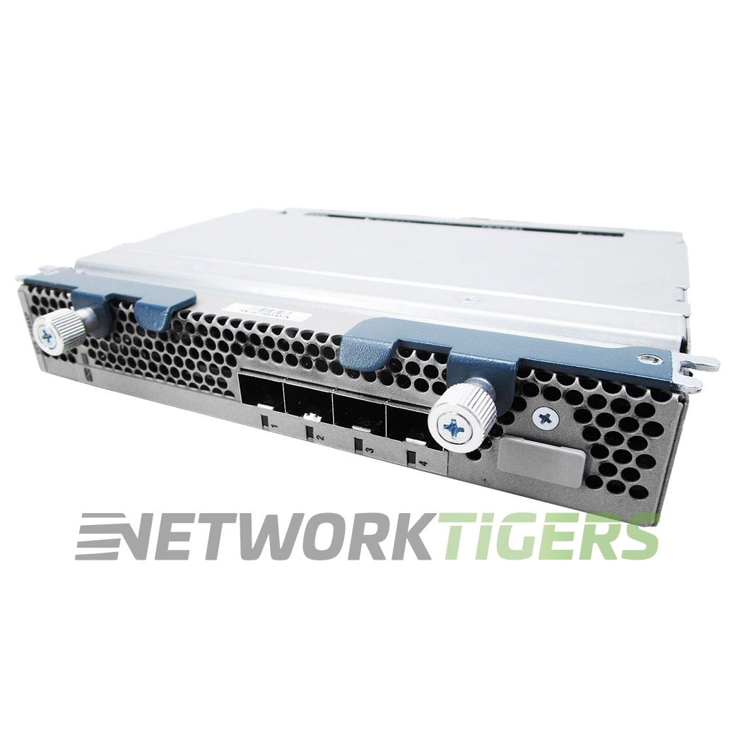 Cisco N20-I6584 UCS Series 2104XP I/O Server Module