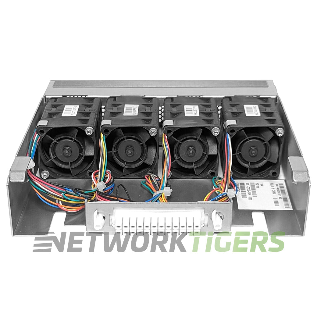 NEW Cisco N2K-C2232-FAN Nexus 2000 Back-to-Front Airflow Switch Fan Module