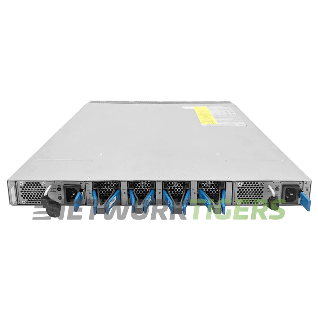 NEW Cisco N2K-C2248PQF 48x 10GB SFP+ 4x 40GB QSFP+ B-F Airflow Fabric Extender