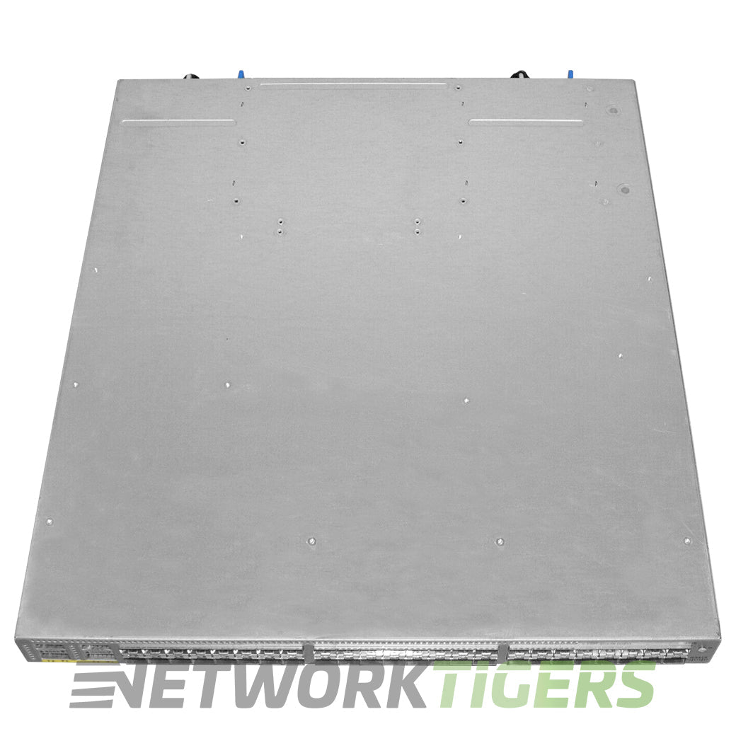 NEW Cisco N3K-C3064-X-FD-L3 48x 10GB SFP+ 4x QSFP+ B-F Air DC Switch