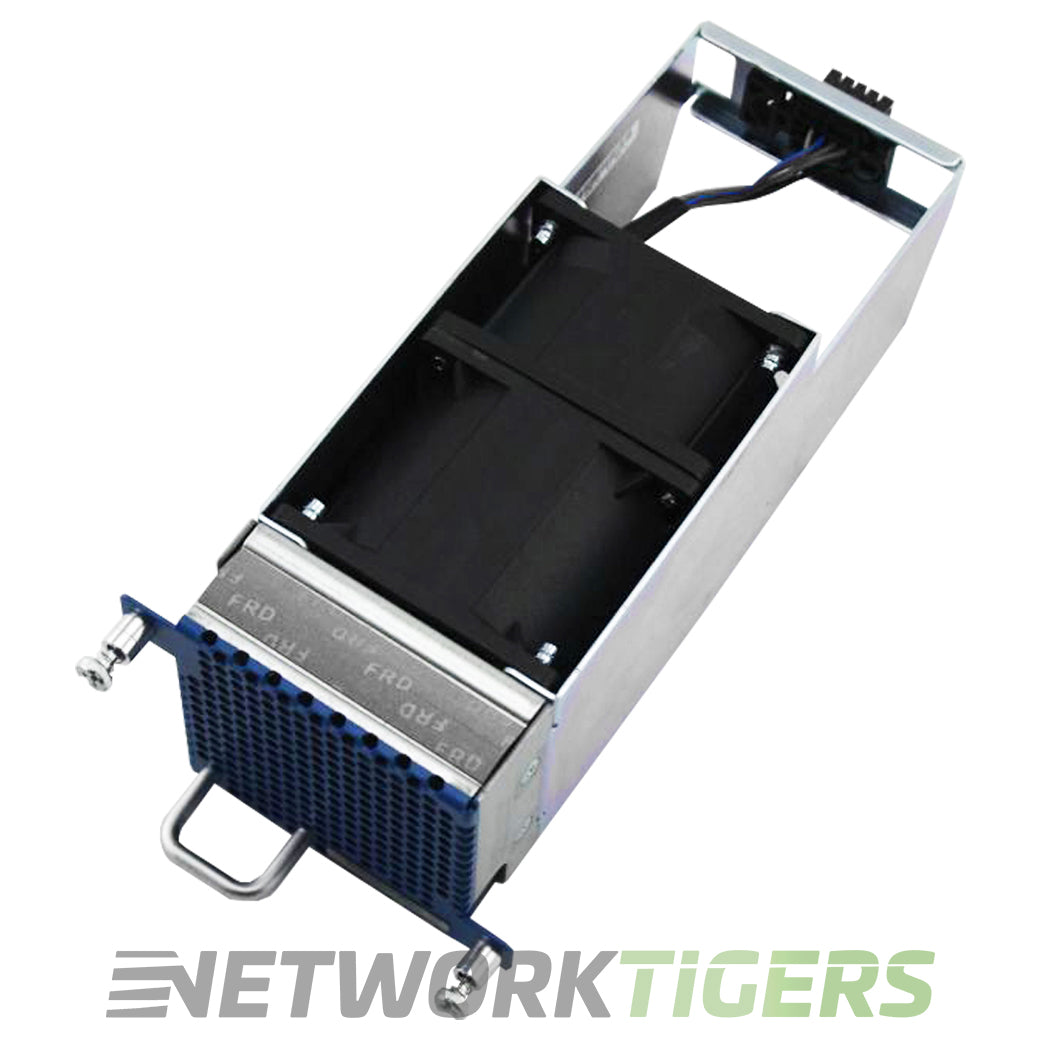 NEW Cisco N56128-FAN-F Back-to-Front Airflow (Fan Side Intake) Switch Fan