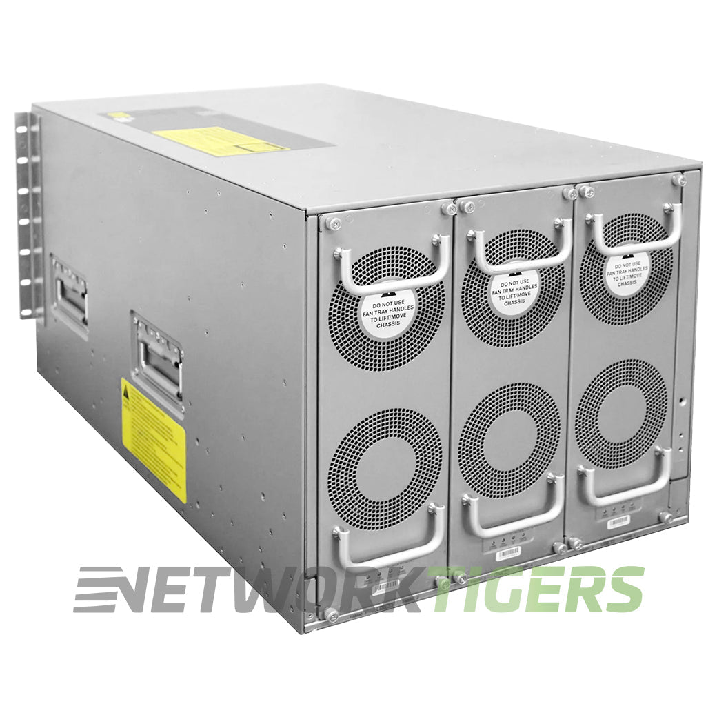 Cisco N77-C7706 Nexus 7700 Series 6-Slot Switch Chassis