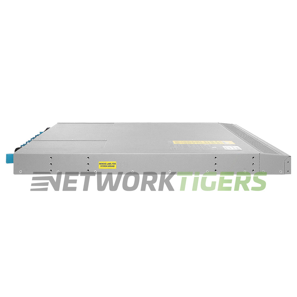 Cisco N9K-C93180LC-EX 32x 50GB QSFP+ Back-to-Front Airflow Switch