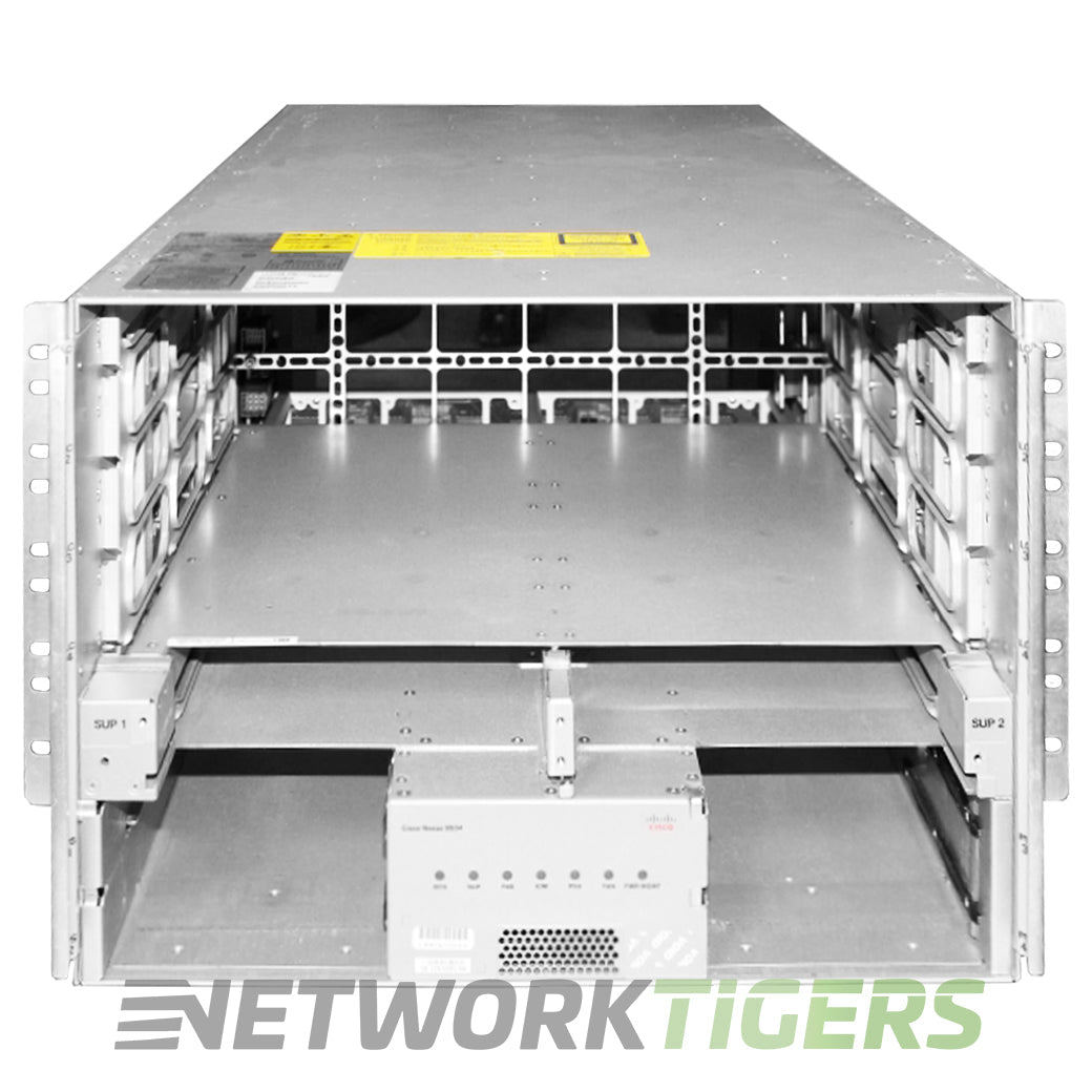 Cisco N9K-C9504-B2 Nexus 9504 Switch Bundle