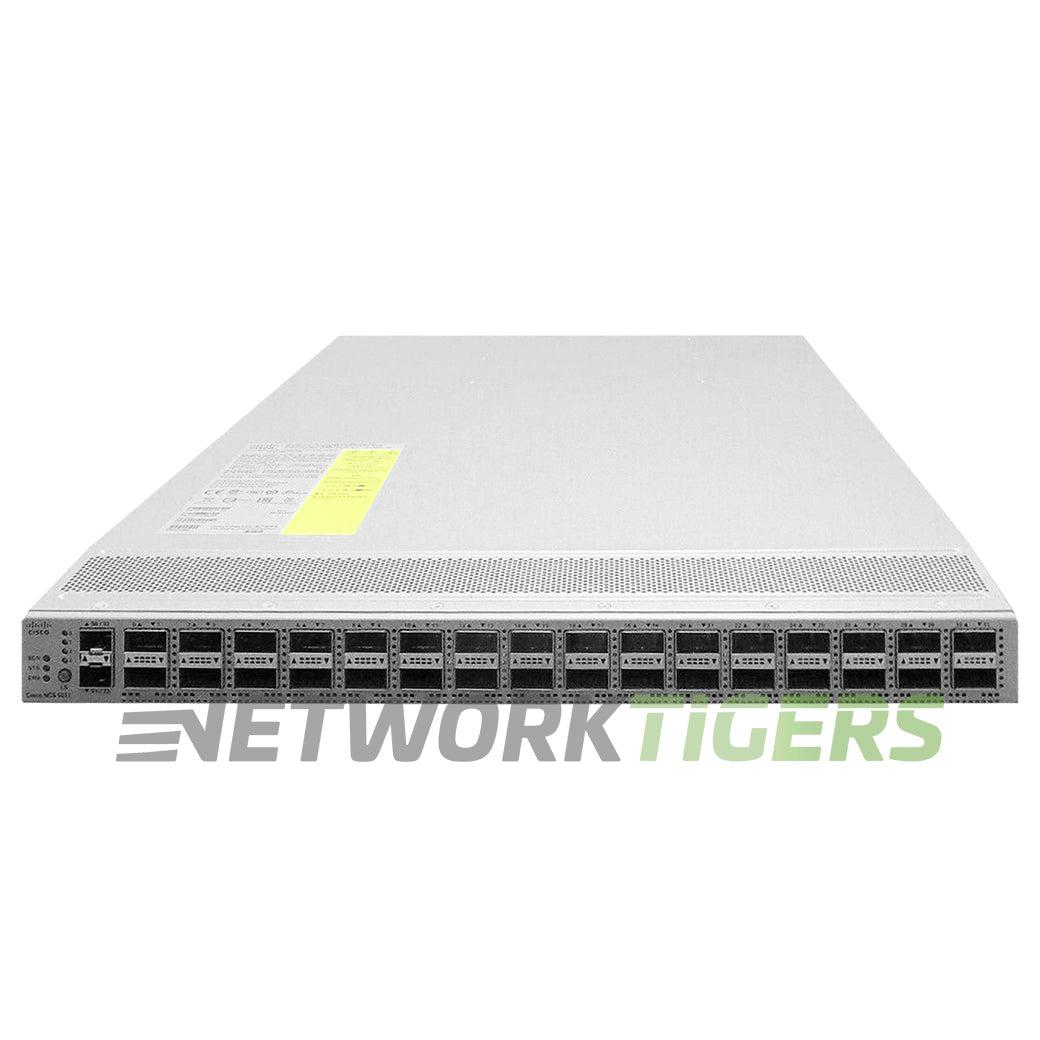 Cisco NCS-5011 NCS 5000 Series 32x 100GB QSFP28 Router