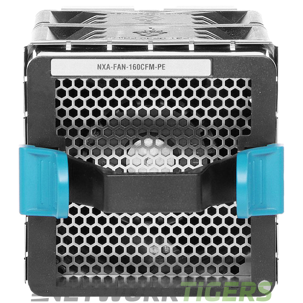 Cisco NXA-FAN-160CFM-PE Nexus 9000 B-F Airflow (Port Side Exhaust) Switch Fan