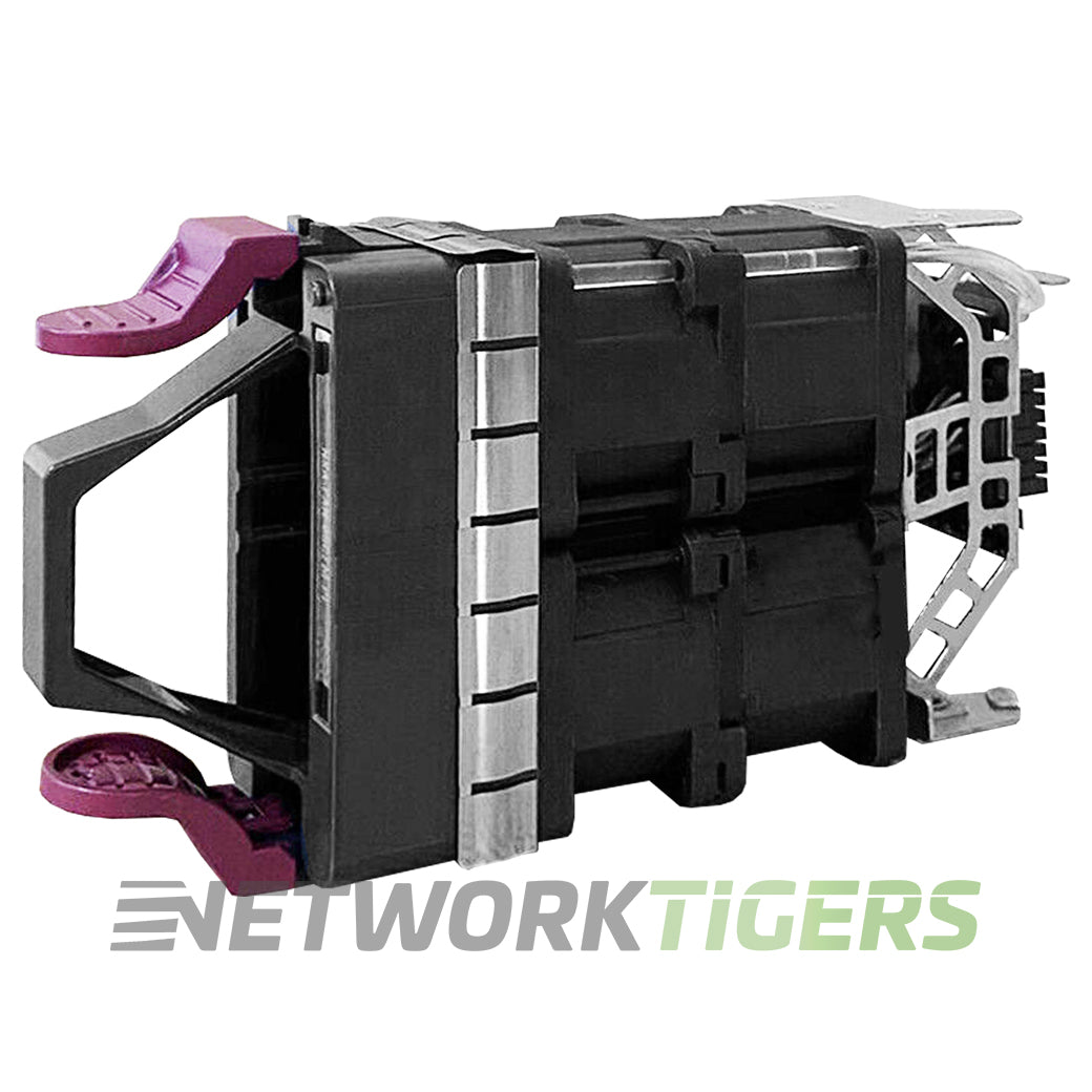 Cisco NXA-FAN-65CFM-PI Front-to-Back Airflow (Port Side Intake) Switch Fan