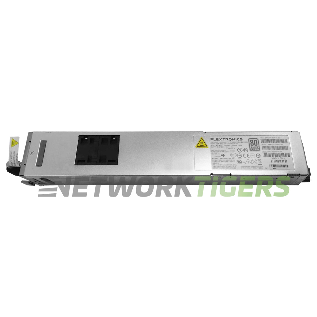 NEW Cisco NXA-PAC-1100W 1100W AC Back-to-Front Air (PSE) Power Supply