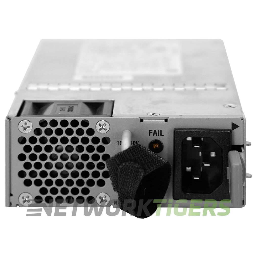 NEW Cisco NXA-PAC-500W-PE 500W AC Back-to-Front Airflow Switch Power Supply