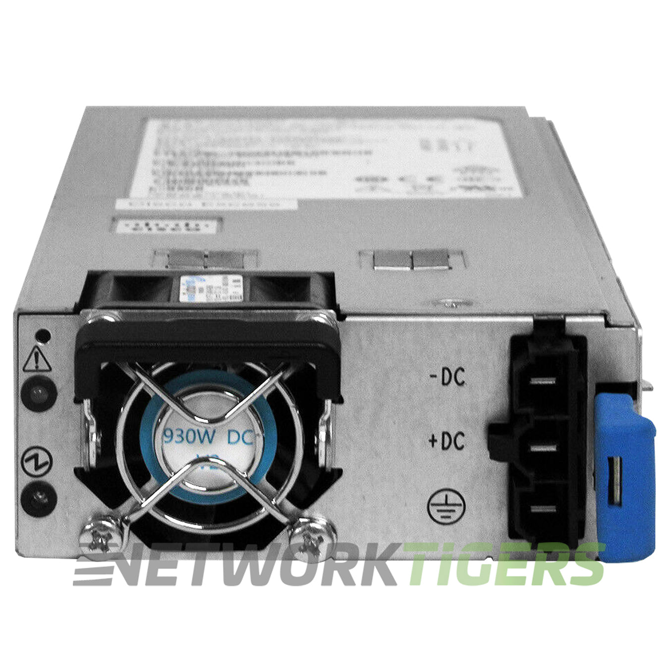 NEW Cisco NXA-PDC-930W-PE 930W DC B-F Air (Port Side Exhaust) Power Supply