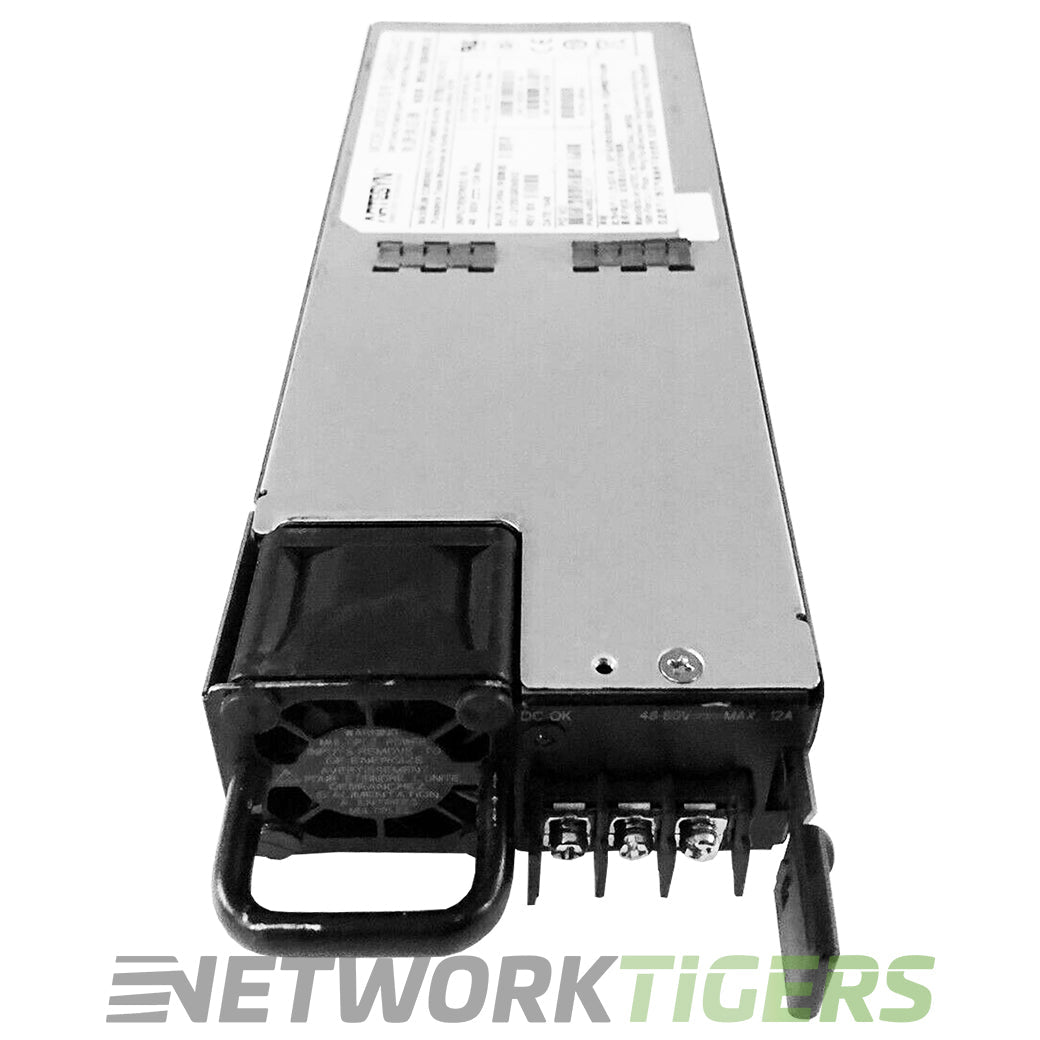 NEW Cisco PWR-4450-DC ISR 4000 Series 437W DC Router Power Supply