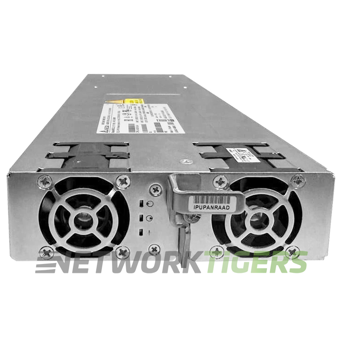 NEW Cisco PWR-6KW-AC-V3 ASR 9000 Series 6000W Router Power Supply