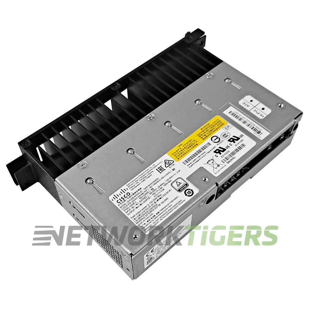 Cisco PWR-RGD-AC-DC-H IE 4010 Series 150W AC High Voltage Switch Power Supply