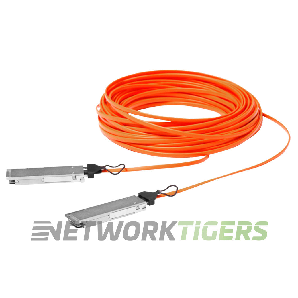 NEW Cisco QSFP-H40G-AOC5M 5m 40GB QSFP+ Active Optical Cable