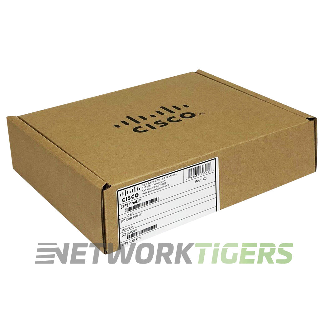 NEW Cisco QSFP-H40G-CU1M 1m 40GB QSFP+ Direct Attach Copper Twinax Cable