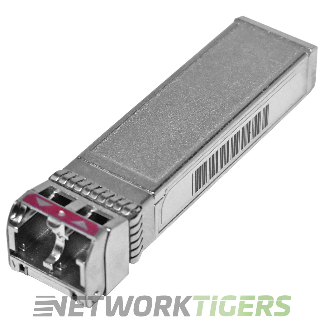 Cisco SFP-10G-ER-S 10GB BASE-ER Extended Reach SMF Optical SFP+ Transceiver