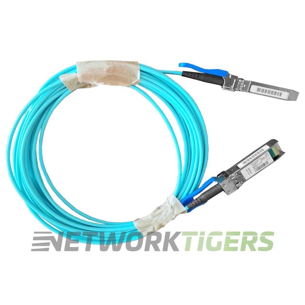 Cisco SFP-25G-AOC7M 7m 25GB SFP28 BASE-AOCActive Optical Cable