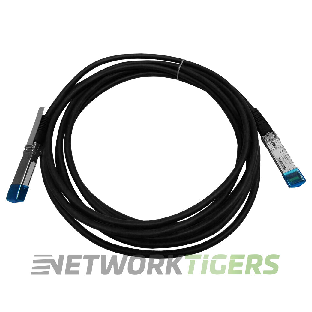 Cisco SFP-H10GB-CU7M 7m 10GB SFP+ Direct Attach Copper Twinax Cable
