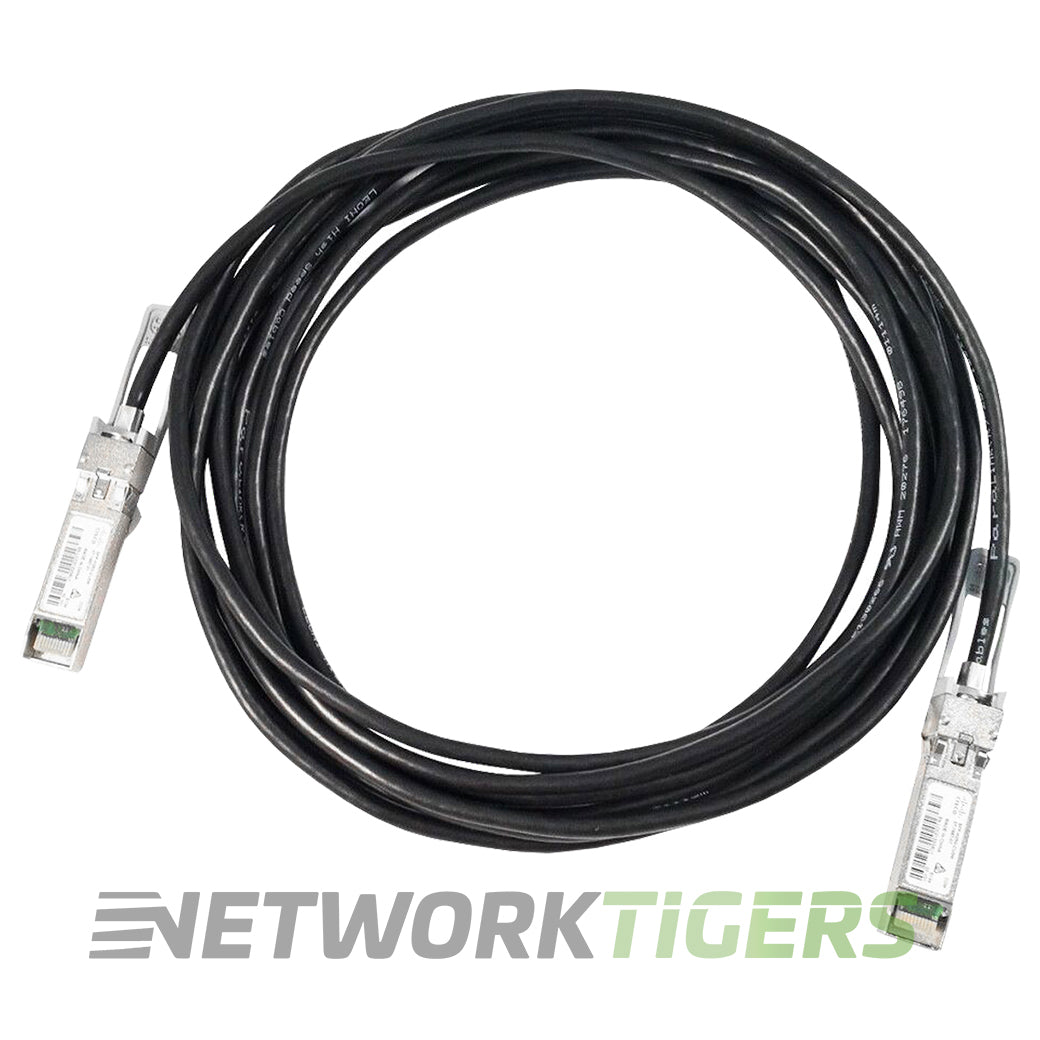 NEW Cisco SFP-H25G-CU5M 5m 25GB SFP28 Direct Attach Copper Twinax Cable