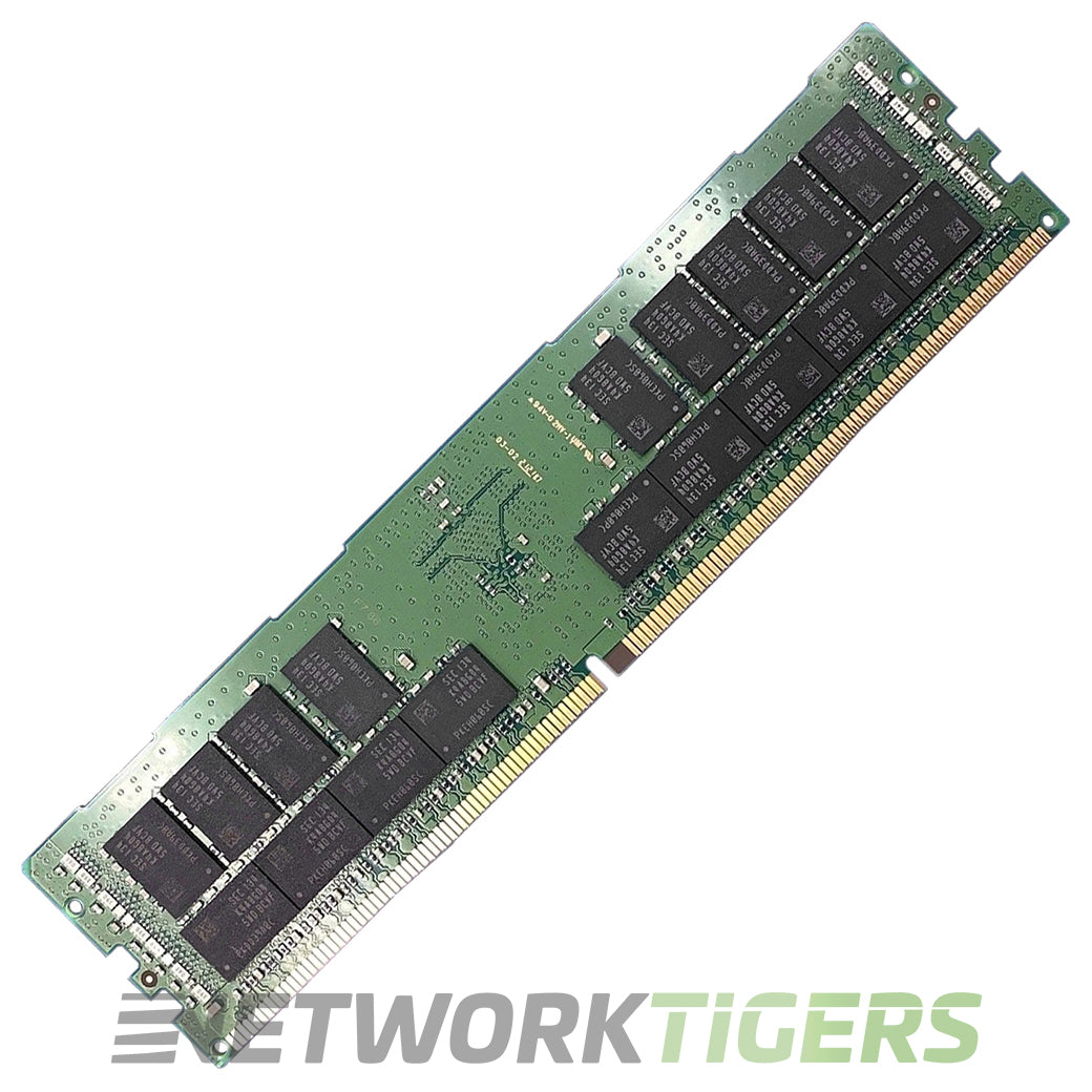 Cisco UCS-MR-X32G2RT-H 32GB DDR4-2933MHz RDIMM 2Rx4 (8Gb)/1.2v Memory
