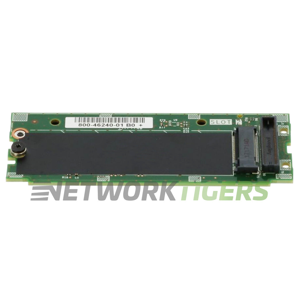 Cisco UCS-MSTOR-M2 C220M5 Mini Storage Carrier for M.2 SATA