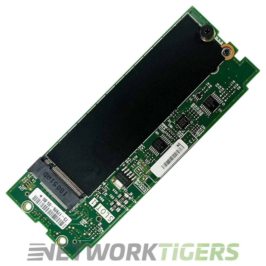 Cisco UCS-MSTOR-M2 C220M5 Mini Storage Carrier for M.2 SATA