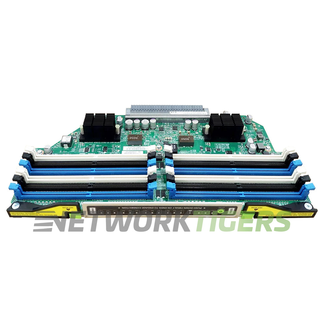 NEW Cisco UCSC-MRBD-12 UCS C460 M4 Memory Riser Board w/ 12x DDR3 DIMM Slots