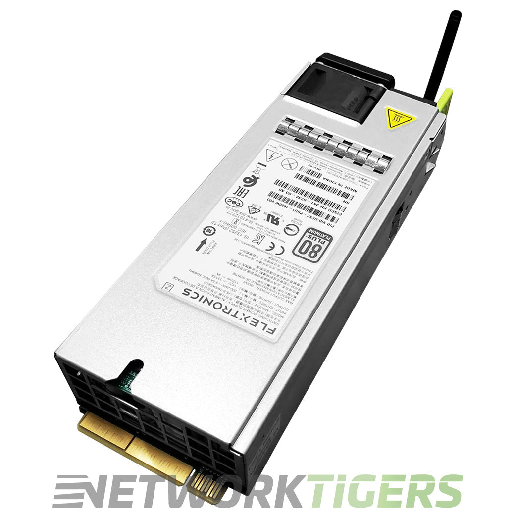 Cisco UCSC-PSU1-1600W UCS C Series 1600W AC Server Power Supply